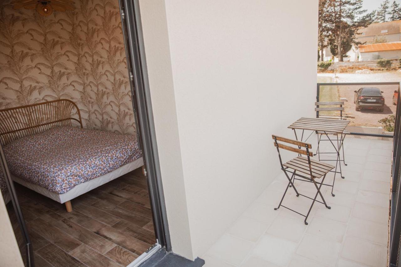 « La Casa Normande » Entre Ville & Plages Esquay-sur-Seulles Luaran gambar